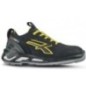 ZAPATO U POWER RICK S3+SRC+CI+ESD ZAPATO U POWER RICK S3+SRC+CI+ESD