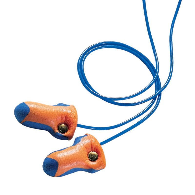TAPON LASER TRACK C/CORDON DETECTABLES