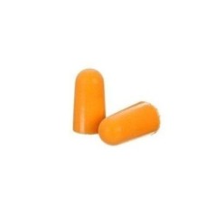 TAPON MOLDEABLE 3M 35 dB SIN CORDON