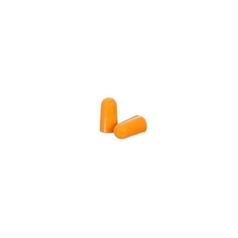 TAPON MOLDEABLE 3M 35 dB SIN CORDON