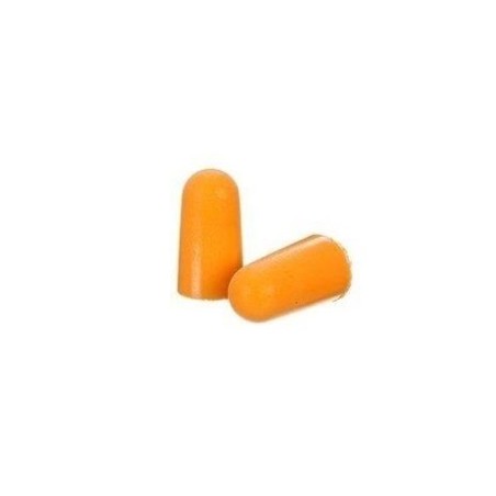 TAPON MOLDEABLE 3M 35 dB SIN CORDON