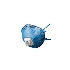 MASCARILLA3M 9926 FFP2 CON VALVULA PARA PARTICULAS ESPECIALES