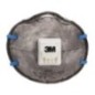 MASCARILLA PARA SOLDAR 3M 9922 CON VALVULA MASCARILLA PARA SOLDAR 3M 9922 CON VALVULA