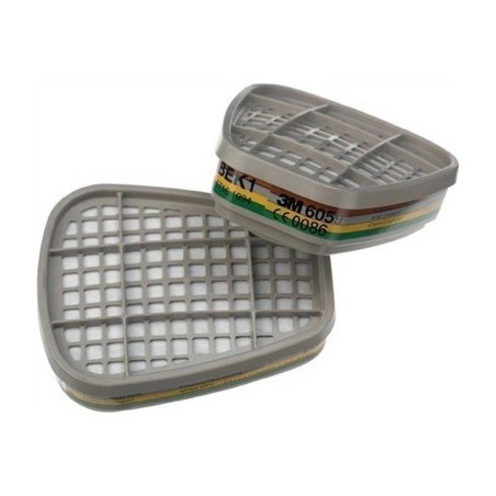 FILTRO 3M 6059 ABEK1