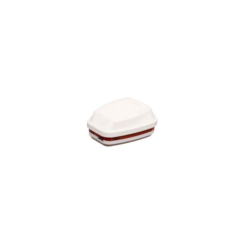 FILTRO COMBINADO 3M 6091 A1P3 R FILTRO COMBINADO 3M 6091 A1P3 R
