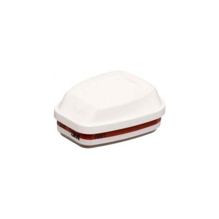 FILTRO COMBINADO 3M 6091 A1P3 R