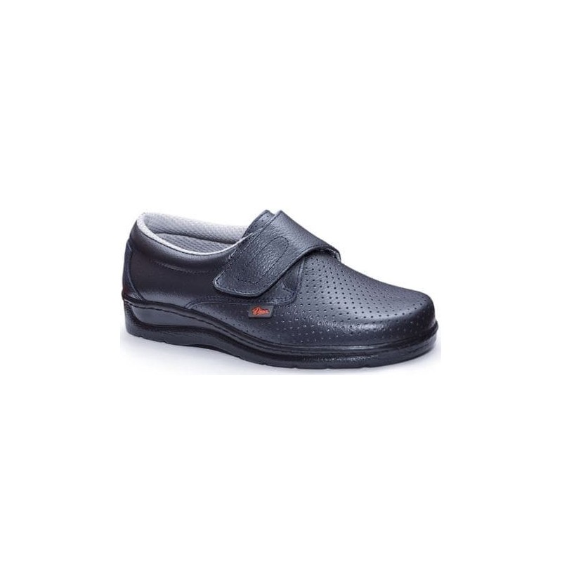 ZAPATO DIAN 1900 AZUL ZAPATO DIAN 1900 AZUL
