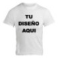 CAMISETA PERSONALIZADA