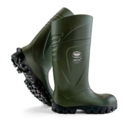 BOTA BEKINA PU STEPLITE X S5 VERDE