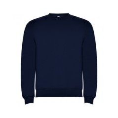 SUDADERA ROLY NEW CLASSIC MARINO