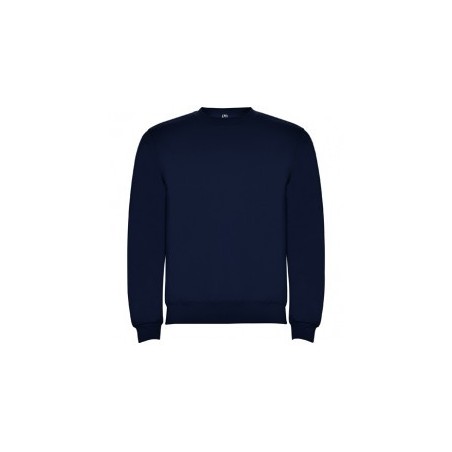 SUDADERA ROLY NEW CLASSIC MARINO