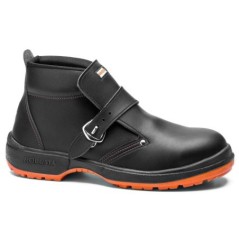 BOTA ROBUSTA ROBLE HEBILLA S2+CI+SRC