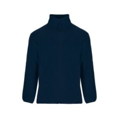 CHAQUETA POLAR ROLY ARTIC MARINO