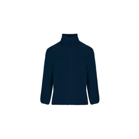 CHAQUETA POLAR ROLY ARTIC MARINO