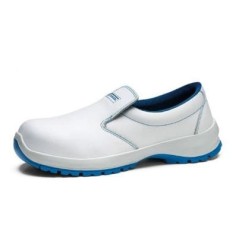 ZAPATO ROBUSTA NOGAL S2+CI+SRC NO METAL