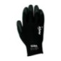 GUANTE PVC JUBA NINJA ICE NEGRO GUANTE PVC JUBA NINJA ICE NEGRO