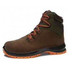 BOTA ROBUSTA CRESPON S3+CI+SRC MF