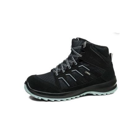 BOTA  ROBUSTA TIBURON GTX S3+CI+HI+HRO+WR+SRC MF