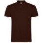POLO ROLY STAR M/C NEGRO POLO ROLY STAR M/C NEGRO