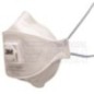 MASCARILLA 3M AURA 93322+ FFP2 PARA PARTICULAS CON VALVULA