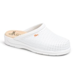 ZUECO DIAN PISA BLANCO
