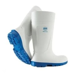 BOTA BEKINA PU STEPLITE FOOD PU S4 BLANCO